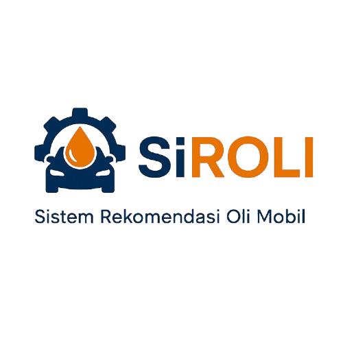 Sistem Rekomendasi Oli